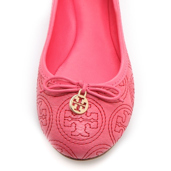Tory Burch Shoes - Tory Burch ballet shoes